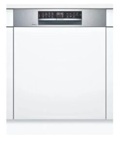 Bosch Serie 6 SMI6ZCS49E Spülmaschine Halb Integriert 14 Maßgedecke C