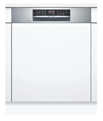 Bosch Serie 6 SMI6ZCS07E Spülmaschine Halb Integriert 14 Maßgedecke C 2 Bosch Serie 6 SMI6ZCS07E Spülmaschine Halb Integriert 14 Maßgedecke C – Bild 2