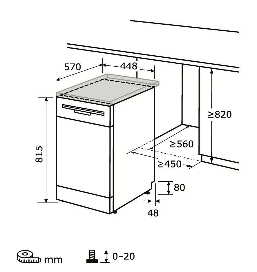 GSP9309-030E Inox 6 GSP9309-030E Inox – Bild 6