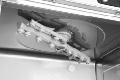 Bartscher Spülmaschine US C500 LP, Spülen, Küchenmaschine Von CHEFGASTRO -Siemens-Shop bfe77e9d 2a31 4b09 93a9 cdc8c3921c87