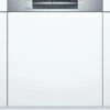 Bosch Serie 4 SMI4HCS48E Spülmaschine Halb Integriert 14 Maßgedecke D