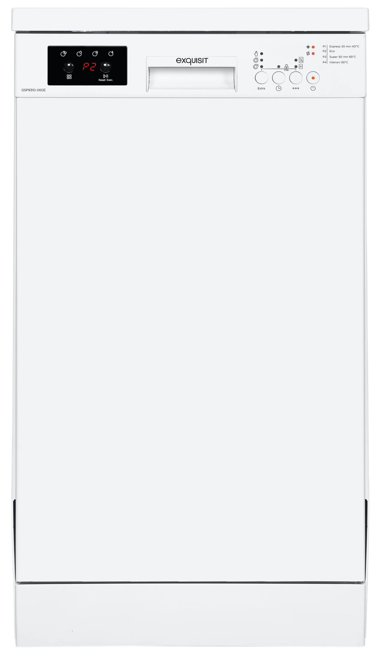 GSP9310-060E Weiss 2 GSP9310-060E Weiss – Bild 2