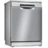 Bosch Serie 4 SGS4HVI31E Spülmaschine Freistehend 13 Maßgedecke E