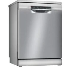 Bosch Serie 4 SGS4HVI31E Spülmaschine Freistehend 13 Maßgedecke E