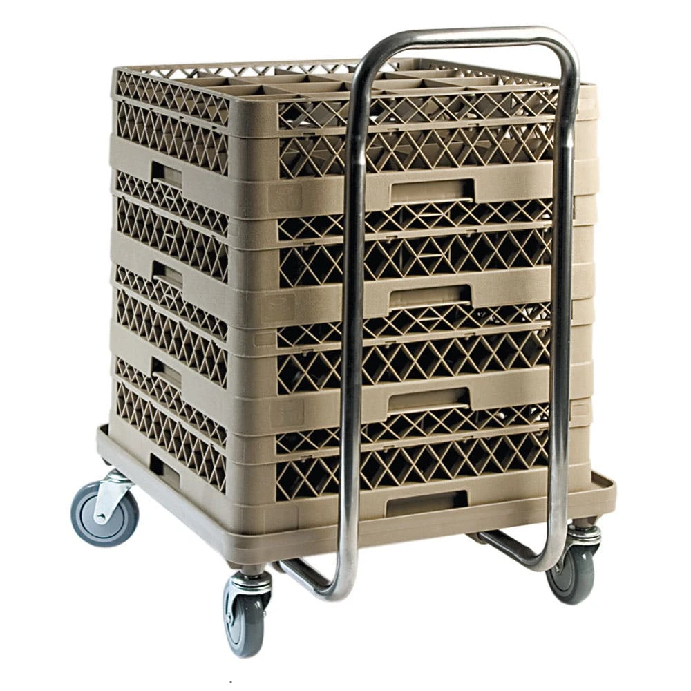 Stalgast Transportwagen Für Spülkörbe 1 Stalgast Transportwagen Für Spülkörbe