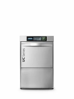 Winterhalter UC-S Untertischspülmaschine Geschirrspüler Neugerät 400V 011V0015