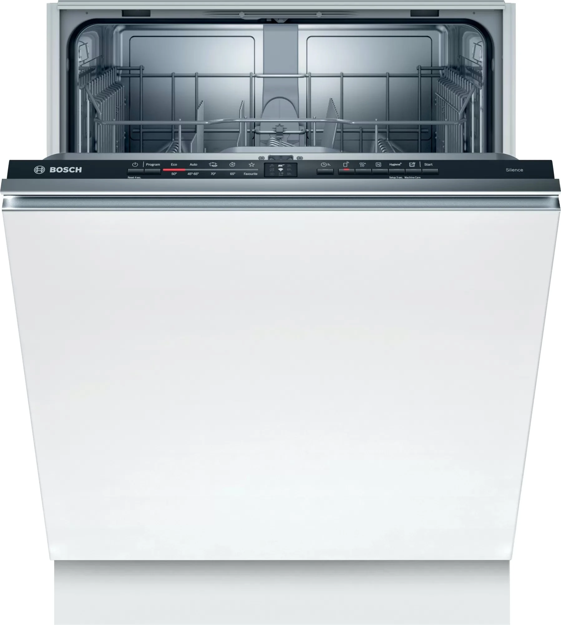 Bosch Serie 2 SRV2IKX10E Spülmaschine Voll Integriert 9 Maßgedecke F 5 Bosch Serie 2 SRV2IKX10E Spülmaschine Voll Integriert 9 Maßgedecke F – Bild 5