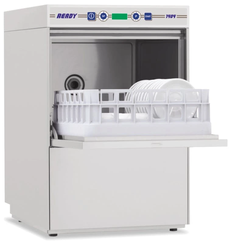 Gläserspülmaschine Ready 1404 AP Mit Ablaufpumpe 1 Gläserspülmaschine Ready 1404 AP Mit Ablaufpumpe