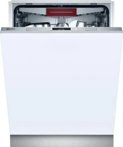 Siemens IQ100 SX61IX12TE Spülmaschine Voll Integriert 12 Maßgedecke E -Siemens-Shop c3258082 cc2c 45b2 98f9 f09dbac319e5 3