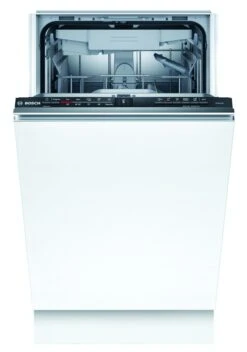 Bosch Serie 2 SPV2XMX01E Spülmaschine Voll Integriert 10 Maßgedecke F