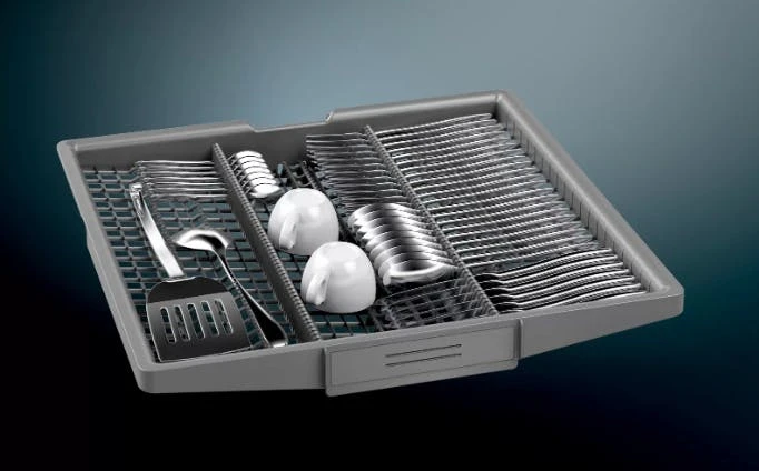 Siemens IQ300 SX53HS60CE Spülmaschine Halb Integriert 14 Maßgedecke D 6 Siemens IQ300 SX53HS60CE Spülmaschine Halb Integriert 14 Maßgedecke D – Bild 6