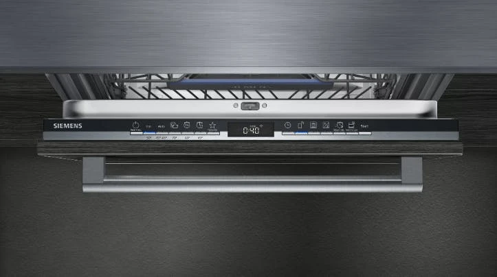 Siemens IQ300 SN63HX60CE Spülmaschine Voll Integriert 14 Maßgedecke D 6 Siemens IQ300 SN63HX60CE Spülmaschine Voll Integriert 14 Maßgedecke D – Bild 6