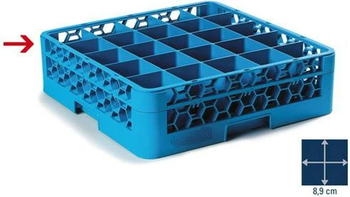 2x Erweiterungselement 49 Fächer 6 2x Erweiterungselement 49 Fächer – Bild 6