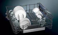 Siemens IQ500 SX75ZX49CE Spülmaschine Voll Integriert 14 Maßgedecke C -Siemens-Shop cba306c9 ebba 4792 a3f7 55bdbeef63f3
