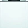 Bosch Serie 4 SMI4HTS31E Spülmaschine Halb Integriert 12 Maßgedecke E