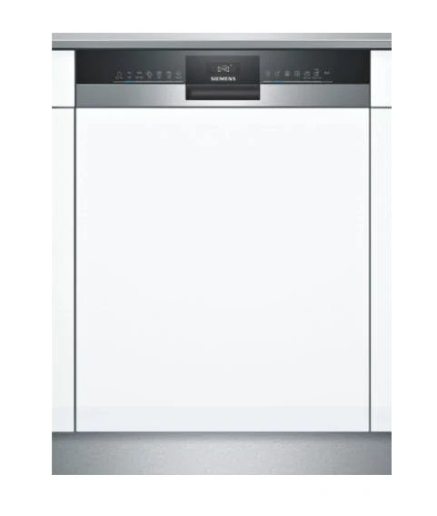 Siemens IQ300 SX53HS60CE Spülmaschine Halb Integriert 14 Maßgedecke D 1 Siemens IQ300 SX53HS60CE Spülmaschine Halb Integriert 14 Maßgedecke D
