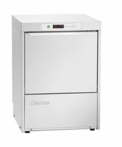 Bartscher Spülmaschine US PPlus500 LPR, Spülen, Küchenmaschine Von CHEFGASTRO