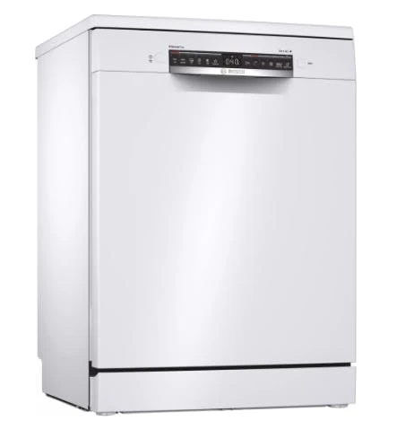 Bosch Serie 4 SKS62E32EU Spülmaschine Freistehend 6 Maßgedecke F 5 Bosch Serie 4 SKS62E32EU Spülmaschine Freistehend 6 Maßgedecke F – Bild 5