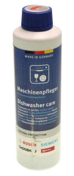 Bosch Siemens Neff Gaggenau 00311994 Maschinenpfleger Für Geschirrspüler