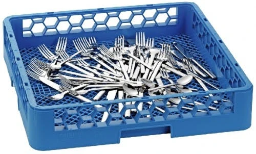 2x Geschirrspülkorb TASSEN, Grau 7 2x Geschirrspülkorb TASSEN, Grau – Bild 7