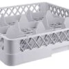 Contacto Gläserspülkorb, 9 Fächer