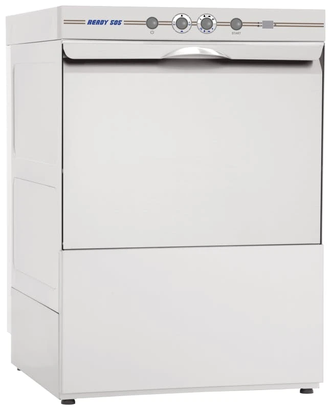 Classeq Geschirrspülmaschine D500 RBP 5 Classeq Geschirrspülmaschine D500 RBP – Bild 5