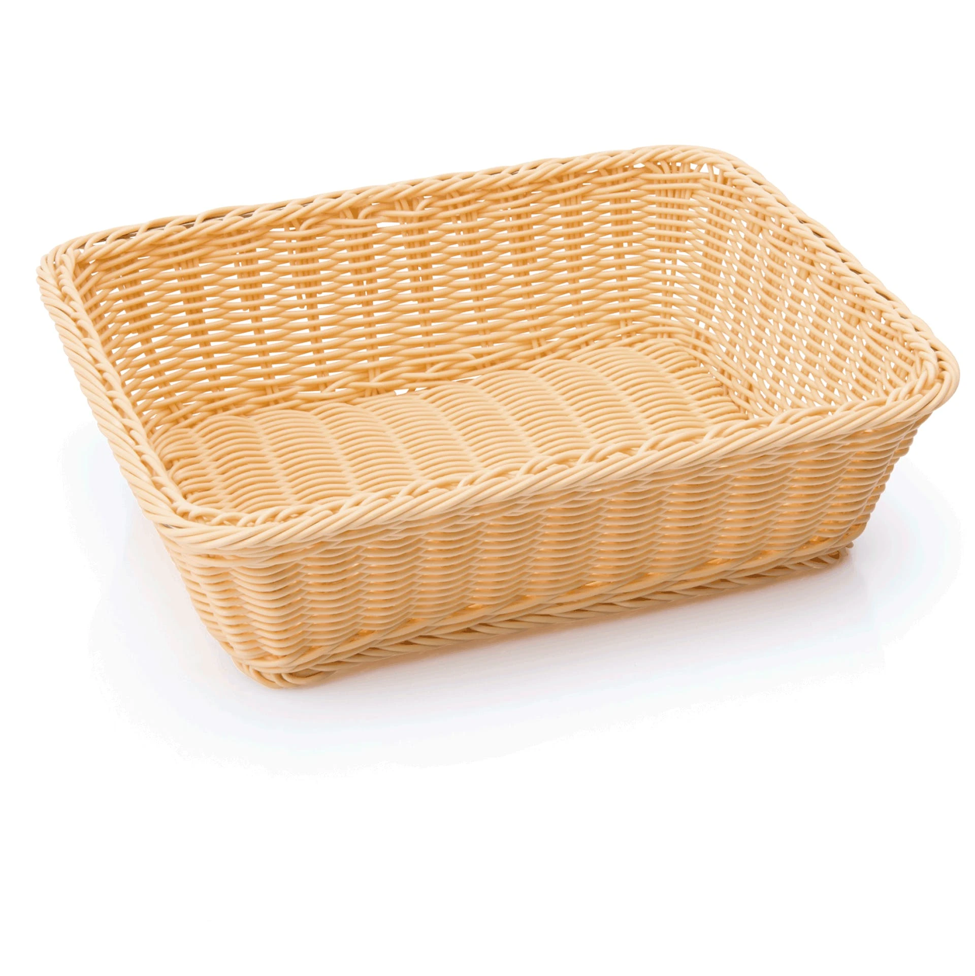 WAS Germany - GN Systemkorb GN Basket 31 1/1-100 Mm, Natur, Polypropylen (3142531) 2 WAS Germany - GN Systemkorb GN Basket 31 1/1-100 Mm, Natur, Polypropylen (3142531) – Bild 2