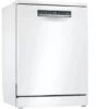 Bosch Serie 4 SGS4HVW31E Spülmaschine Freistehend 13 Maßgedecke E