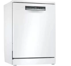 Bosch Serie 4 SGS4HVW31E Spülmaschine Freistehend 13 Maßgedecke E