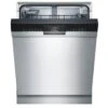 Siemens IQ300 SN43HS36TE Spülmaschine Unterbau 12 Maßgedecke E