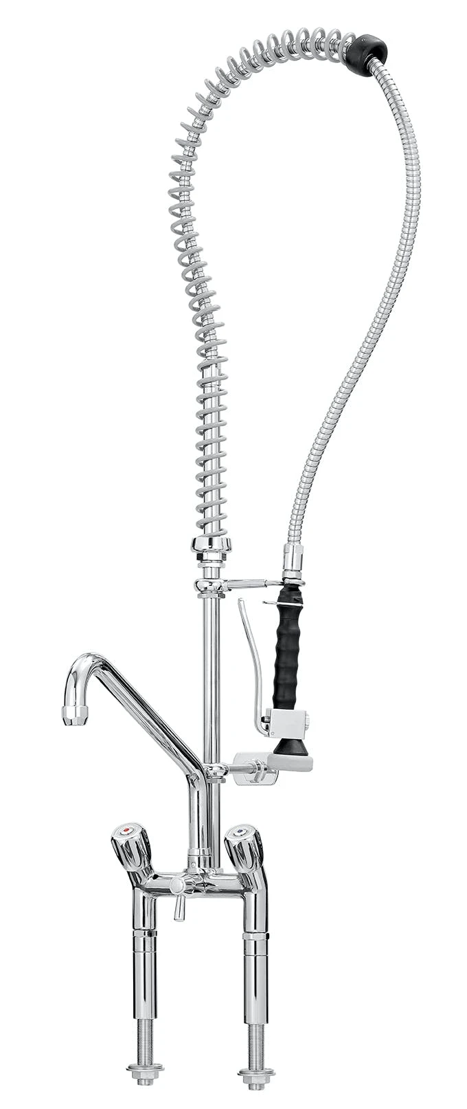 Bartscher Einhebelmischer 40L-1801B 3 Bartscher Einhebelmischer 40L-1801B – Bild 3