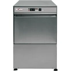 Gläserspülmaschine Universal Edelstahl Inkl. Klarspülmittelpumpe, 230V 400x400mm 9 Gläserspülmaschine Universal Edelstahl Inkl. Klarspülmittelpumpe, 230V 400x400mm -Siemens-Shop d9cfcea2 97e9 4a8f 8a04 4496a3271ac9 2