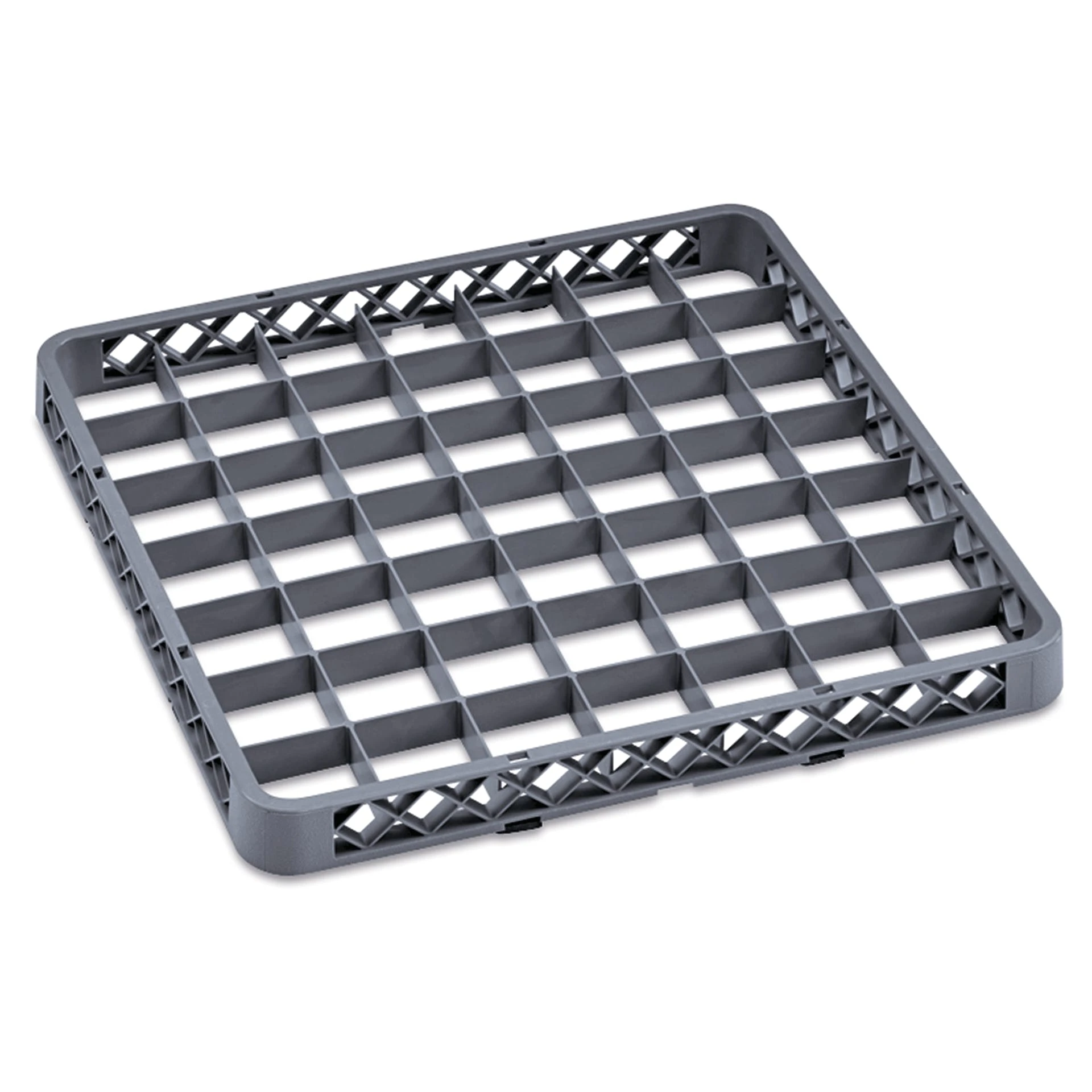 WAS Germany - Erweiterungselement Für 9860 025, 50 X 50 X 10 Cm, Polypropylen (9861025) 5 WAS Germany - Erweiterungselement Für 9860 025, 50 X 50 X 10 Cm, Polypropylen (9861025) – Bild 5