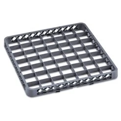 WAS Germany - Erweiterungselement Für 9860 049, 50 X 50 X 10 Cm, Polypropylen (9861049)