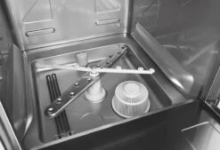 Bartscher Spülmaschine US PPlus500 LPWR, Spülen, Küchenmaschine Von CHEFGASTRO 12 Bartscher Spülmaschine US PPlus500 LPWR, Spülen, Küchenmaschine Von CHEFGASTRO -Siemens-Shop d9e9ed64 7971 4396 a597 79f902dc841f