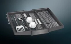 Siemens IQ500 SN55ZS49CE Spülmaschine Halb Integriert 14 Maßgedecke C 13 Siemens IQ500 SN55ZS49CE Spülmaschine Halb Integriert 14 Maßgedecke C -Siemens-Shop dadb4c80 5d24 4c27 a5c5 3dddde3b4629