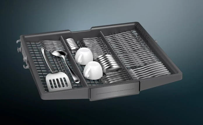 Siemens IQ500 SN55ZS49CE Spülmaschine Halb Integriert 14 Maßgedecke C 7 Siemens IQ500 SN55ZS49CE Spülmaschine Halb Integriert 14 Maßgedecke C – Bild 7