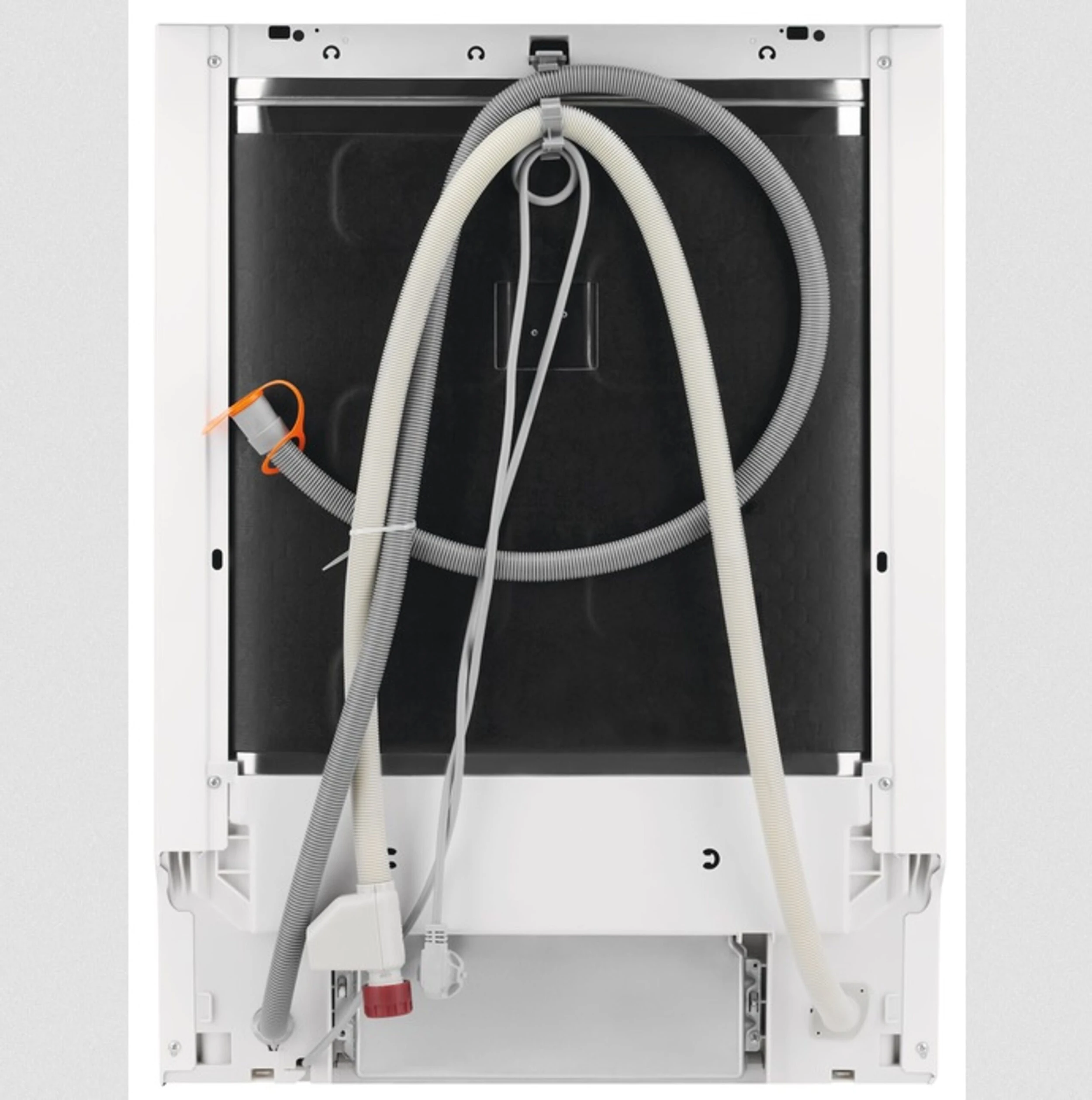 AEG Integrierter-Geschirrspüler 60 Cm, AirDry - Perfekte Trocknungsergebnisse, Besteckkorb FEE53610ZM 6000 SatelliteClean 6 AEG Integrierter-Geschirrspüler 60 Cm, AirDry - Perfekte Trocknungsergebnisse, Besteckkorb FEE53610ZM 6000 SatelliteClean – Bild 6