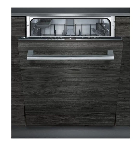 Siemens IQ300 SX63HX55BE Spülmaschine Voll Integriert 13 Maßgedecke D 4 Siemens IQ300 SX63HX55BE Spülmaschine Voll Integriert 13 Maßgedecke D – Bild 4