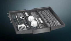 Siemens IQ500 SX75ZX49CE Spülmaschine Voll Integriert 14 Maßgedecke C -Siemens-Shop dd531d0f 82fd 4ceb bfc8 34fad0d87a37