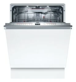 Bosch Serie 6 SMV6ZDX49E Spülmaschine Voll Integriert 13 Maßgedecke C