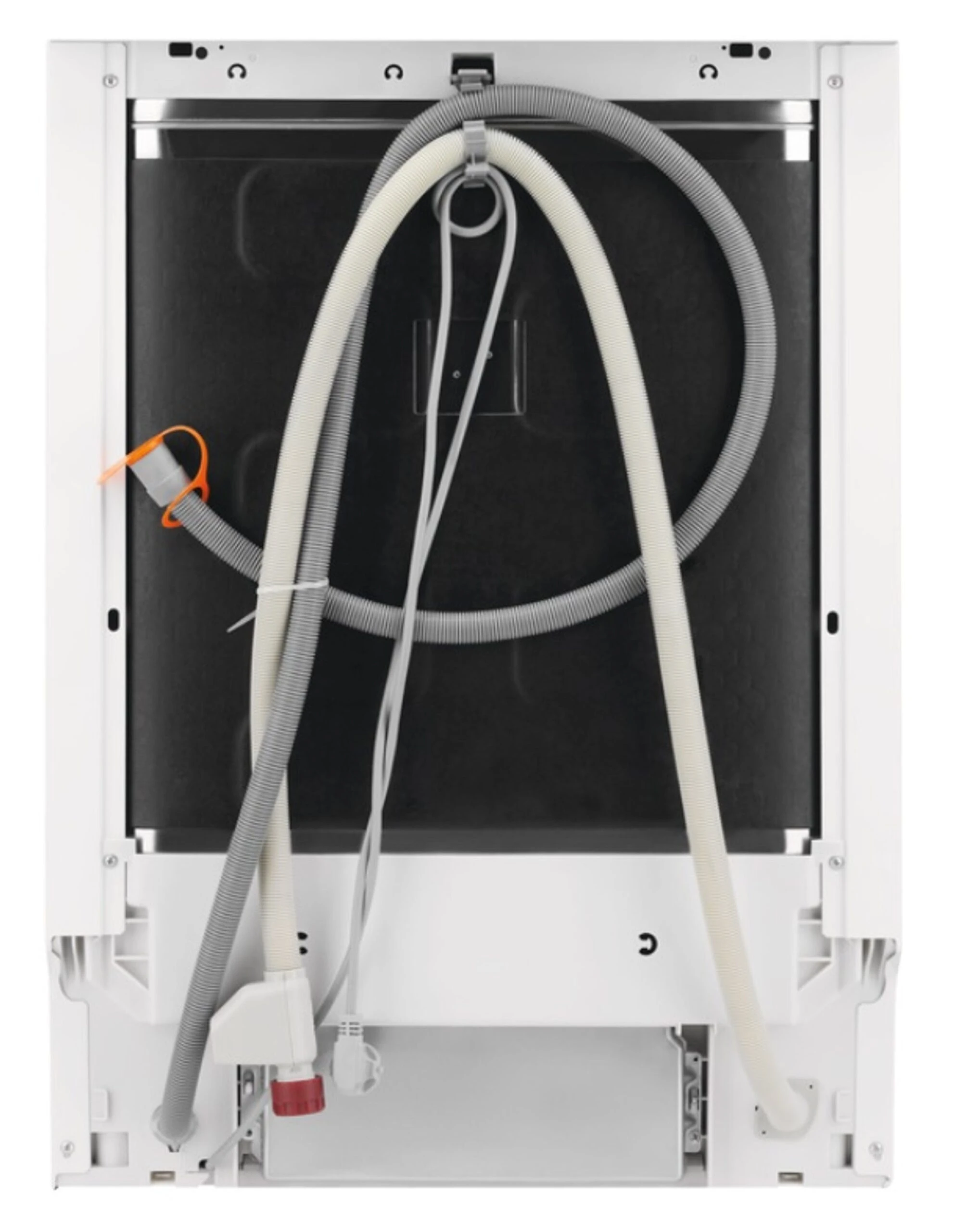 AEG FSB53927Z Vollintergrierter-Geschirrspüler 60 Cm Breit, Airdry Technologie, Bestckschublade, 7 Programme, Glasscare 7 AEG FSB53927Z Vollintergrierter-Geschirrspüler 60 Cm Breit, Airdry Technologie, Bestckschublade, 7 Programme, Glasscare – Bild 7