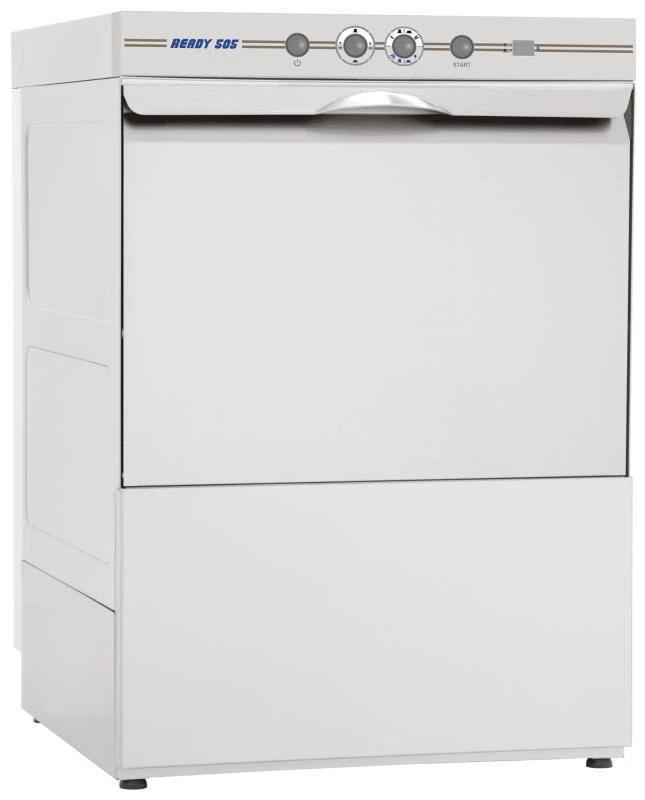 KBS Topfspüler Ready 1704 AP Einschubhöhe 650mm 4 KBS Topfspüler Ready 1704 AP Einschubhöhe 650mm – Bild 4