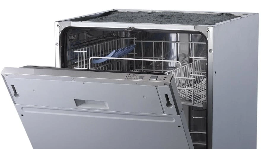 PKM DW12-6FI Geschirrspüler 60cm Vollintegriert Aqua Stop 7 PKM DW12-6FI Geschirrspüler 60cm Vollintegriert Aqua Stop – Bild 7
