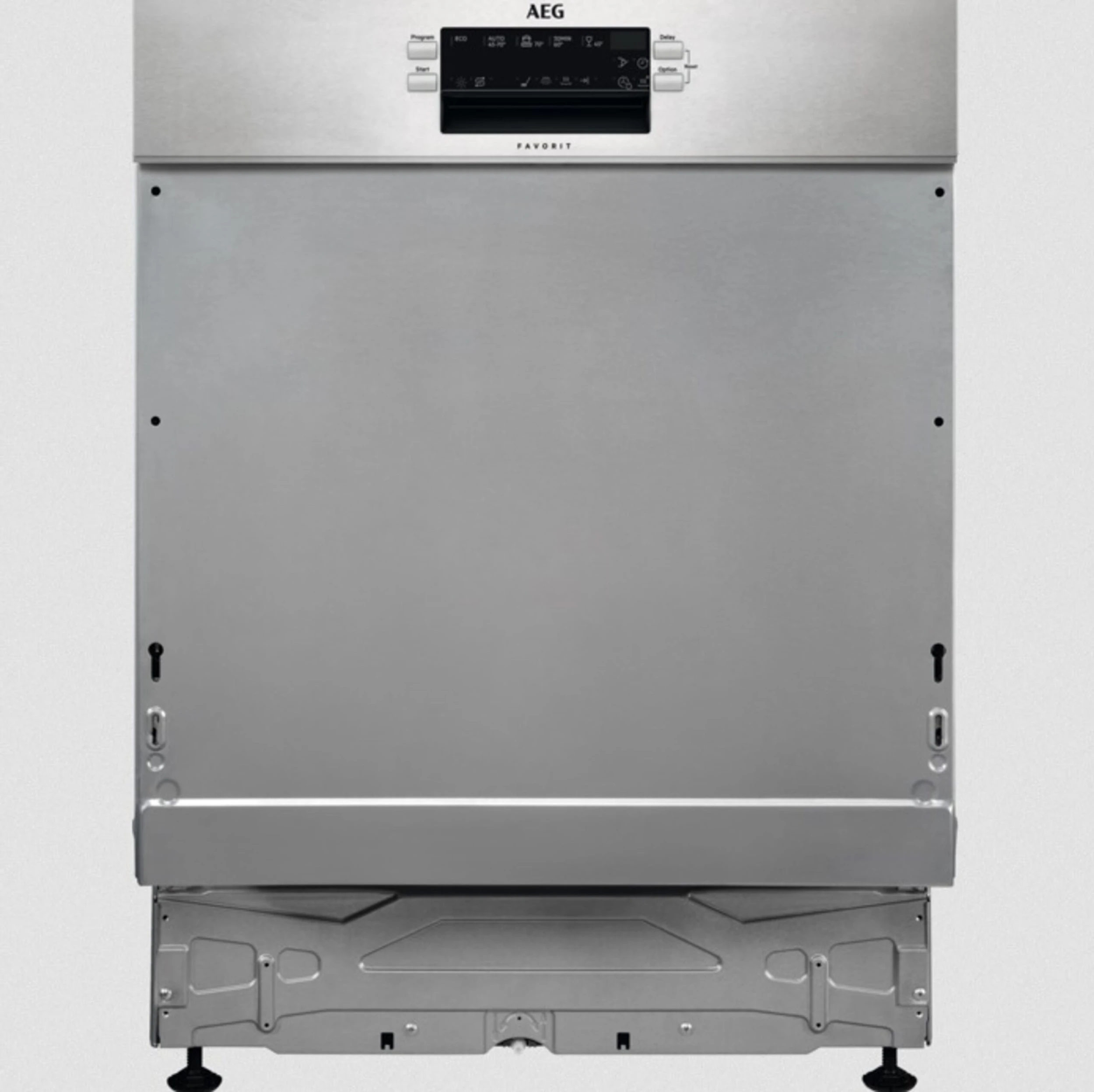 AEG Integrierter-Geschirrspüler 60 Cm, AirDry - Perfekte Trocknungsergebnisse, Besteckkorb FEE53610ZM 6000 SatelliteClean 7 AEG Integrierter-Geschirrspüler 60 Cm, AirDry - Perfekte Trocknungsergebnisse, Besteckkorb FEE53610ZM 6000 SatelliteClean – Bild 7