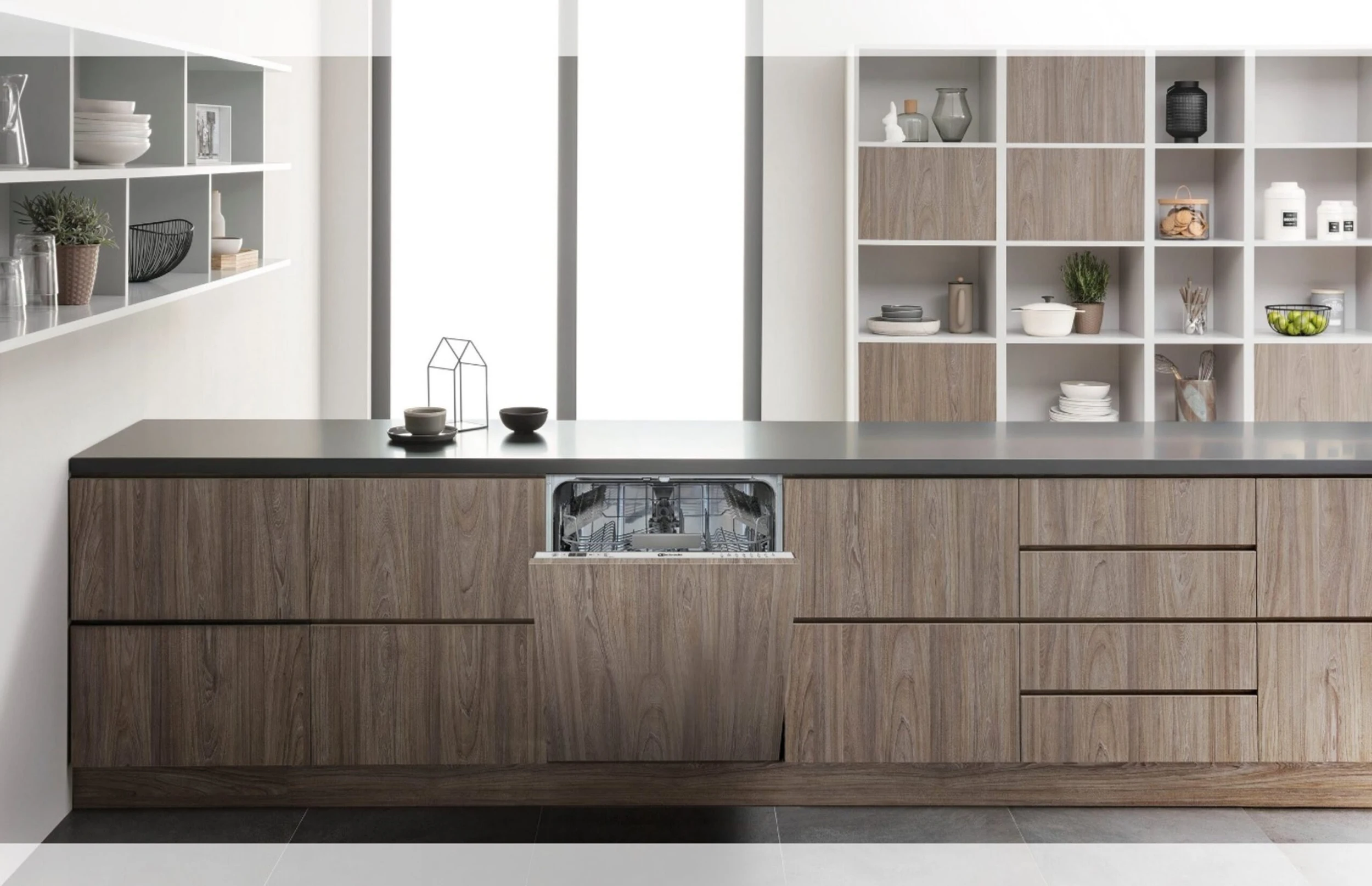 Bauknecht Vollintegrierter Geschirrspüler 60 Cm, BCIC 3C26 ES 6 Bauknecht Vollintegrierter Geschirrspüler 60 Cm, BCIC 3C26 ES – Bild 6