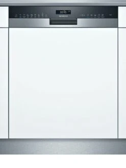 Siemens IQ500 SN55ZS49CE Spülmaschine Halb Integriert 14 Maßgedecke C