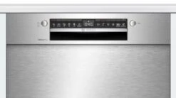 Bosch Serie 4 SBI4HCS48E Spülmaschine Halb Integriert 14 Maßgedecke D 12 Bosch Serie 4 SBI4HCS48E Spülmaschine Halb Integriert 14 Maßgedecke D -Siemens-Shop e70de59b b732 42f3 b178 8cc5b71c61d6