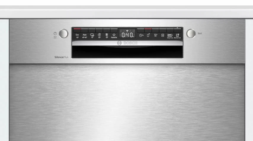 Bosch Serie 4 SBI4HCS48E Spülmaschine Halb Integriert 14 Maßgedecke D 6 Bosch Serie 4 SBI4HCS48E Spülmaschine Halb Integriert 14 Maßgedecke D – Bild 6