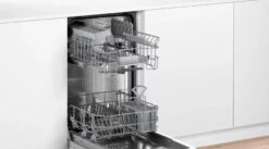 Bosch Serie 2 SPI2HKS41E Spülmaschine Halb Integriert 9 Maßgedecke E -Siemens-Shop e7a66238 8dd5 4e9f bfc9 550df8765529